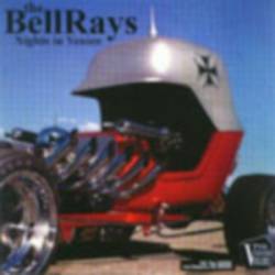 The Bellrays : The Bellrays - Adam West